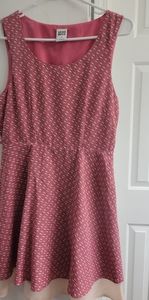 Vero moda airplane dress